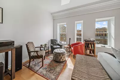 3323 N Paulina Street #3D, Chicago, IL 60657 - Photo 8