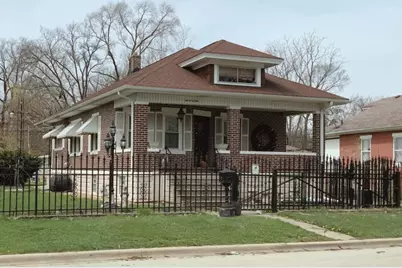 1101 Magnolia Avenue, Joliet, IL 60432 - Photo 1