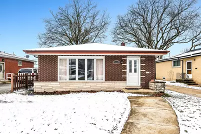 14832 Clifton Park Avenue, Midlothian, IL 60445 - Photo 1