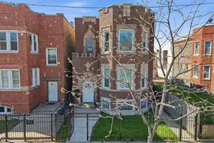 1847 W Garfield Blvd, Chicago, IL 60636 - Photo 2