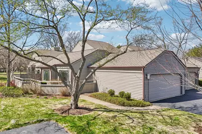 718 Shoreline Road #718, Lake Barrington, IL 60010 - Photo 40