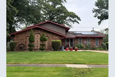 2219 Fiesta Drive, Joliet, IL 60432 - Photo 1