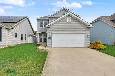 404 Krebs Drive, Champaign, IL 61822 - Photo 2
