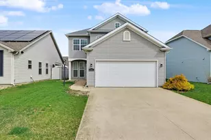 404 Krebs Dr, Champaign, IL 61822 - Photo 2