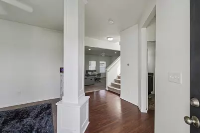 404 Krebs Drive, Champaign, IL 61822 - Photo 4