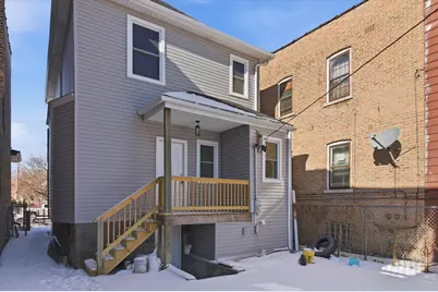 821 N Lockwood Avenue, Chicago, IL 60651 - Photo 20