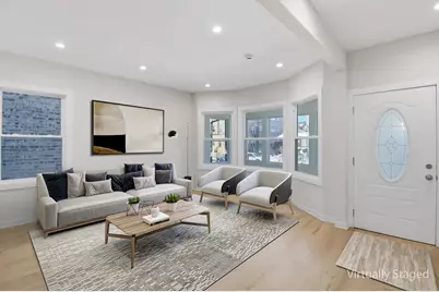 821 N Lockwood Avenue, Chicago, IL 60651 - Photo 2