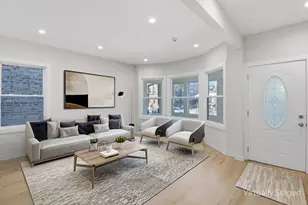 821 N Lockwood Ave, Chicago, IL 60651 - Photo 2