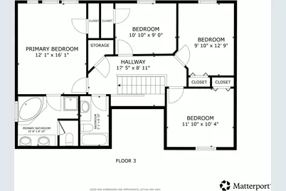 533 Rose Lane, Bartlett, IL 60103 - Photo 28