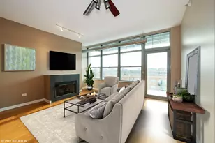 1200 W Monroe St, Chicago, IL 60607 - Photo 2