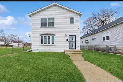 107 155th Street, Calumet City, IL 60409 - Photo 1
