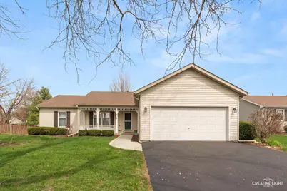 516 Banbury Avenue, Elburn, IL 60119 - Photo 2