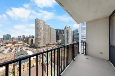 210 S Des Plaines Avenue #1603, Chicago, IL 60661 - Photo 14
