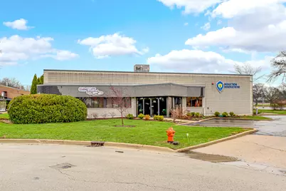 1175 Jansen Farm Court, Elgin, IL 60123 - Photo 2