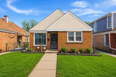 33 49th Avenue, Bellwood, IL 60104 - Photo 1