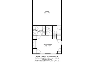 1101 Ironwood Ln, Lisle, IL 60532 - Photo 30