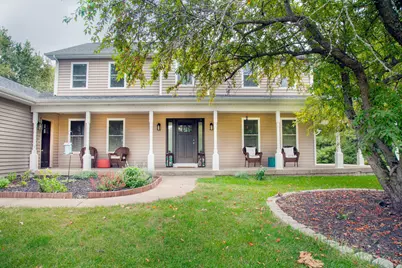 41W945 Northway Drive, Elburn, IL 60119 - Photo 1