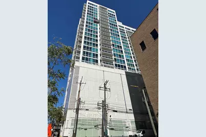 757 N Orleans Street #812, Chicago, IL 60654 - Photo 1