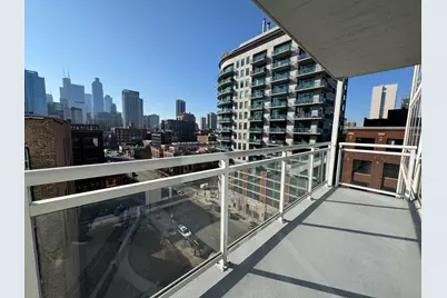 757 N Orleans Street #812, Chicago, IL 60654 - Photo 14