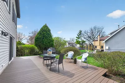 1336 Rose Boulevard, Buffalo Grove, IL 60089 - Photo 44