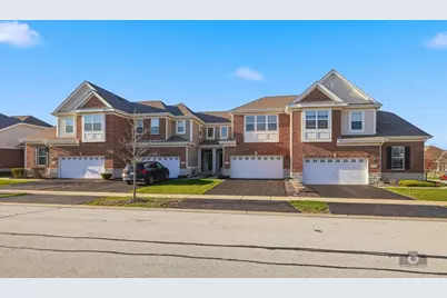 10616 W 154th Street, Orland Park, IL 60462 - Photo 2