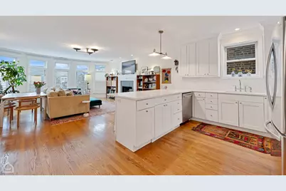 1012 N Wood Street #3, Chicago, IL 60622 - Photo 10