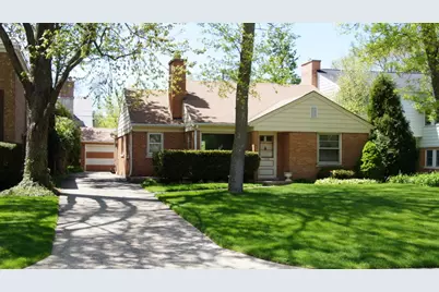 1229 Middlebury Lane, Wilmette, IL 60091 - Photo 1