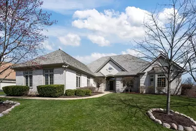 5399 S Pointe Court, Long Grove, IL 60047 - Photo 1