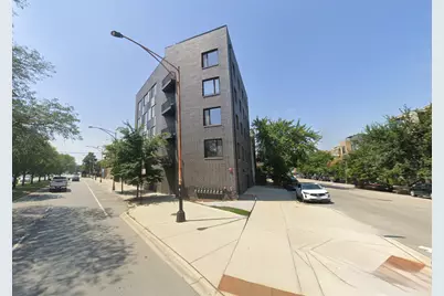 550 N Ogden Avenue #2S, Chicago, IL 60642 - Photo 1