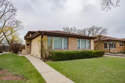 9235 Kildare Avenue, Skokie, IL 60076 - Photo 1