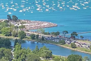 1560 N Sandburg Terrace, Chicago, IL 60610 - Photo 16