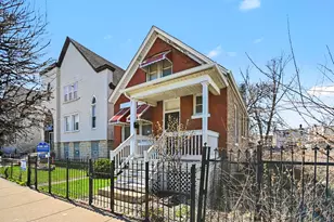 542 N Lavergne Ave, Chicago, IL 60644 - Photo 2