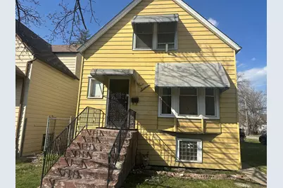 116 W 108th Street, Chicago, IL 60628 - Photo 1