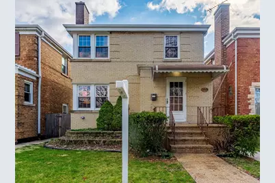 3519 Ridgeland Avenue, Berwyn, IL 60402 - Photo 1