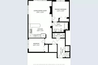 2320 W Saint Paul Avenue #202, Chicago, IL 60647 - Photo 12