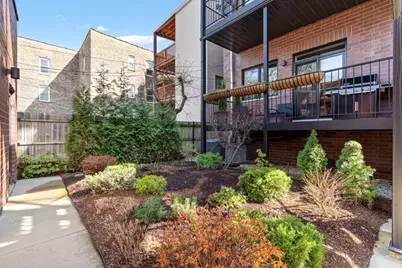 1448 W Carmen Avenue #1, Chicago, IL 60640 - Photo 34