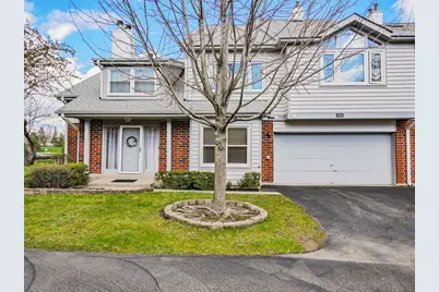 7945 Stewart Drive, Darien, IL 60561 - Photo 1