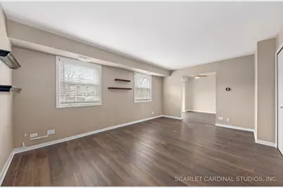 1482 W Jefferson Avenue #D, Naperville, IL 60540 - Photo 2