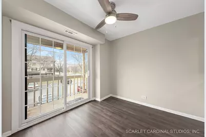 1482 W Jefferson Avenue #D, Naperville, IL 60540 - Photo 4