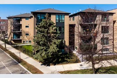 7428 N Rogers Avenue #2E, Chicago, IL 60626 - Photo 1