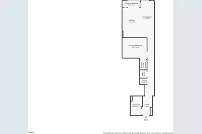 1503 S State Street #512, Chicago, IL 60605 - Photo 20