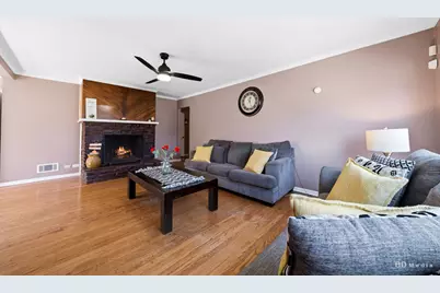 618 Dundee Avenue, Flossmoor, IL 60422 - Photo 6