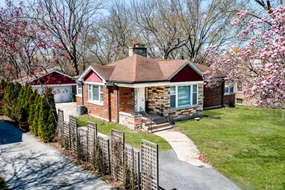 618 Dundee Avenue, Flossmoor, IL 60422 - Photo 4