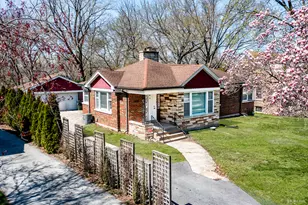 618 Dundee Ave, Flossmoor, IL 60422 - Photo 4