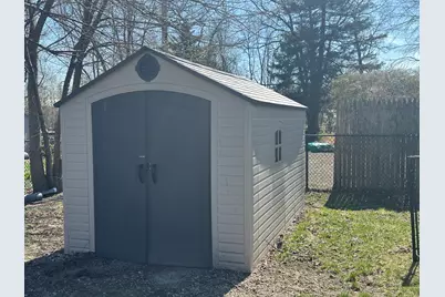 26 N Cannonball Trail, Bristol, IL 60512 - Photo 34