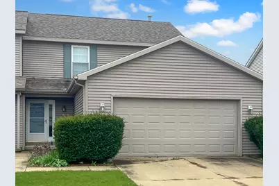 3907 Balmoral Drive, Champaign, IL 61822 - Photo 1