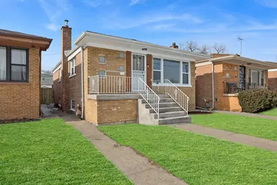 8948 S Vincennes Avenue, Chicago, IL 60620 - Photo 1