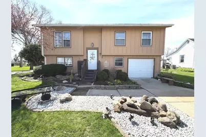 101 1/2 E North Street, Danforth, IL 60930 - Photo 1