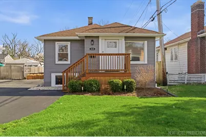 213 W School Street, Villa Park, IL 60181 - Photo 1