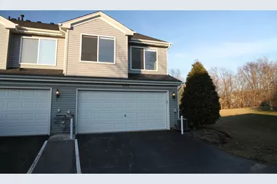 694 Lincoln Station Drive #694, Oswego, IL 60543 - Photo 14